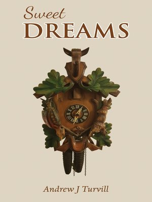 cover image of Sweet Dreams